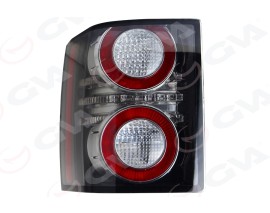 STOP LAMBASI SOL LAND ROVER 3 VOGUE L322 06 12