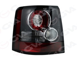 STOP LAMBASI SOL LAND ROVER SPORT I L320 09 13