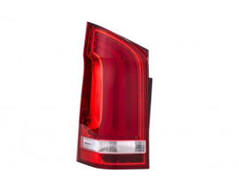 STOP LAMBASI SOL LED. Duylu MERCEDES VITO W447 14