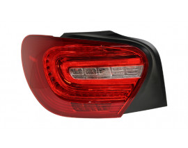 STOP LAMBASI SOL LED MERCEDES A-CLASS W176 12 15