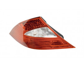 STOP LAMBASI SOL LED MERCEDES CLS-CLASS C219 04 08