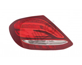 STOP LAMBASI SOL LED MERCEDES E-CLASS W213 16 20