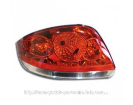 STOP LAMBASI SOL LINEA 07