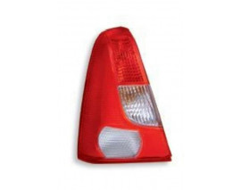 STOP LAMBASI SOL LOGAN SEDAN 07 ŞEFFAF DUYSUZ