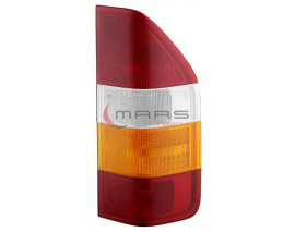 STOP LAMBASI SOL MERCEDES BENZ SPRINTER 95-02 DUYSUZ