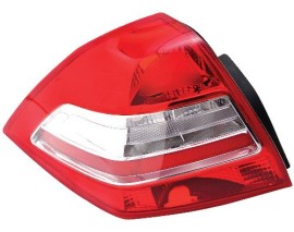 STOP LAMBASI SOL MGN II YM 05 DUYSUZ