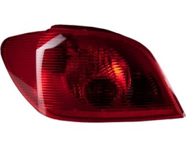 STOP LAMBASI SOL P307 -05 DUYSUZ