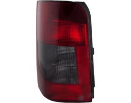 STOP LAMBASI SOL PARTNER EM ÇİFT KAPI FÜME