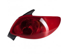 STOP LAMBASI SOL PEUGEOT 206 STOP LAMBASI 98-05 DUYSUZ