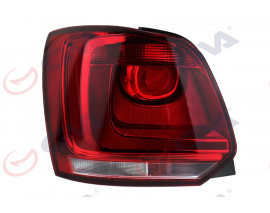 STOP LAMBASI SOL POLO 2010