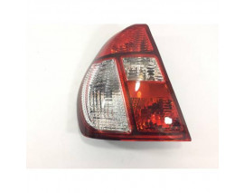 STOP LAMBASI SOL RENAULT CLIO SYMBOL I 98 BEYAZ SİNYALLİ