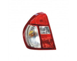 STOP LAMBASI SOL RENAULT CLIO SYMBOL I 98 ŞEFFAF DUYLU