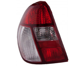 STOP LAMBASI SOL RENAULT CLIO SYMBOL I 98 SİSLİ BEYAZ