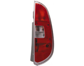 STOP LAMBASI SOL ROOMSTER 06-12