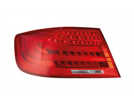 STOP LAMBASI SOL SARI SINYALLI BMW E92 LCI