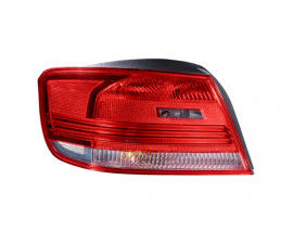 STOP LAMBASI SOL SARI SINYALLI BMW E93 07 13