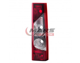 STOP LAMBASI SOL SCUDO 07-13 DUYSUZ