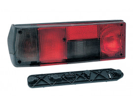 STOP LAMBASI SOL TOFAŞ SAHIN S 93