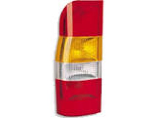 STOP LAMBASI SOL TRANSİT V184 01 06 DUYSUZ