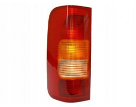 STOP LAMBASI SOL VW VOLT LT35 98-05 DUYLU
