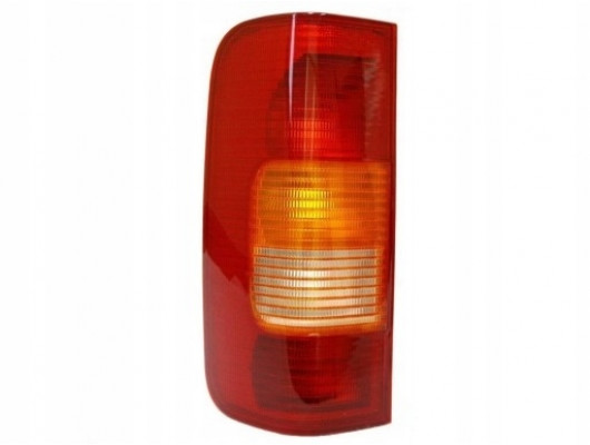 STOP LAMBASI SOL VW VOLT LT35 98-05 DUYLU