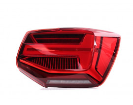 STOP SAĞ AUDI Q2 2016/07 High vers. LED