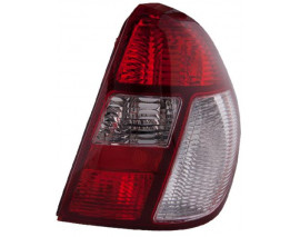 STOP SAĞ CLIO II-SYMBOL 08/04 SİSLİ BEYAZ