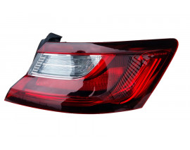 STOP SAĞ DIŞ MGN IV