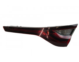 STOP SAĞ İÇ MGN IV BAGAJ