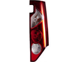 STOP SAĞ KNG ÇİFT KAPI 11/07 SİSLİ