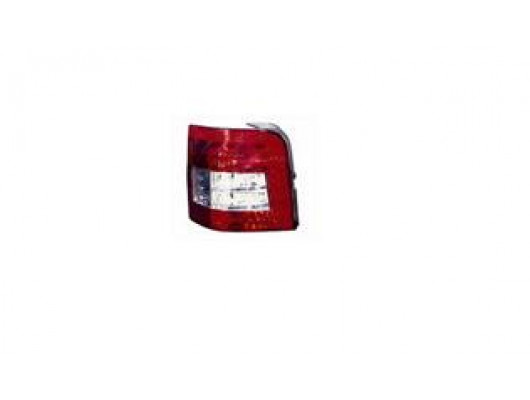 STOP SAĞ PARTNER-BERLINGO 01/06-04/08 ÇİFT KAPI LLE931