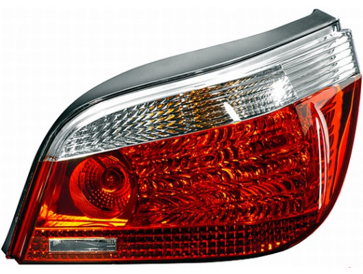 STOP SOL BMW E60 04