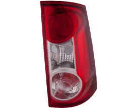 STOP SOL DACIA LOGAN MCV ÇİFT KAPI YANA AÇILAN