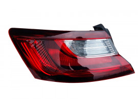 STOP SOL DIŞ MGN IV