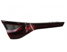 STOP SOL İÇ MGN IV BAGAJ