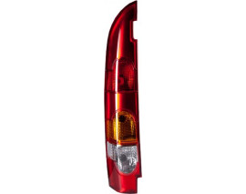 STOP SOL KNG ÇİFT KAPI 03/03 SARI SİNYALLİ SİSLİ