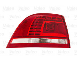 STOP SOL LED VW Touareg 2011/07