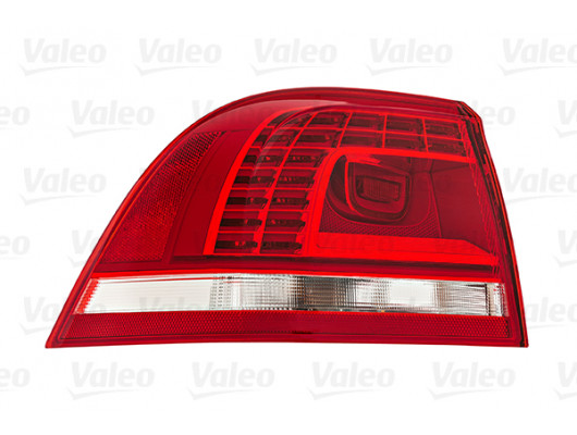 STOP SOL LED VW Touareg 2011/07
