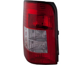 STOP SOL PARTNER-BERLINGO 01/06-04/08 ÇİFT KAPI BEYAZ