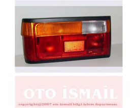 STOP SOL R9 SPRİNG BOYALI