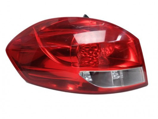 STOP SOL RENAULT CLIO III GRANDTOUR SW 08
