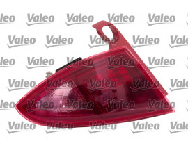 STOP SOL Seat Leon 2011/09 LED