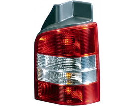 STOP SOL TRANSPORTER T5 11/03-11/09-MULTIVAN V 11/03-11/09 BEYAZ