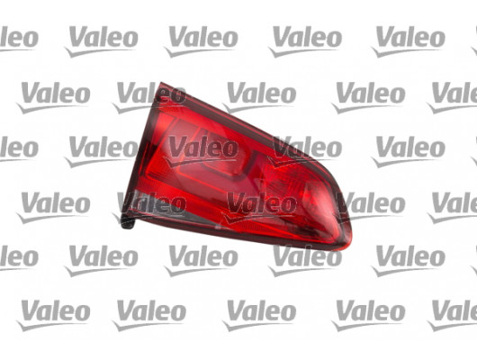 STOP SOL VW Golf VII 2012/10 Boot
