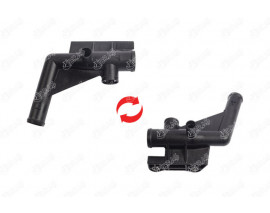 SU BORUSU CRAFTER 2.5 TDI BJM - CECB