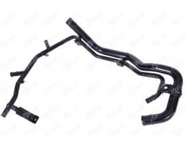 SU BORUSU VW CRAFTER I 2.5 TDI