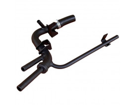 SU DAĞITIM BORUSU AHTAPOT HORTUM 2.0 16V CAPTİVA C100