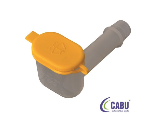 SU DEPO BOGAZI KAPAKLI FOCUS I 98 05