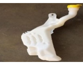 SU DEPOSU BORU KAPAK MEGANE IV-TALISMAN