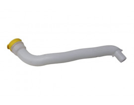 SU FİSKİYE DEPO BORUSU CLIO IV 17